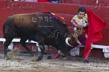 Toros en Toledo