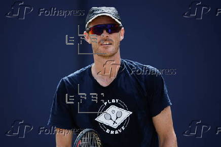 Queen's Club Championships tennis tournament in London
