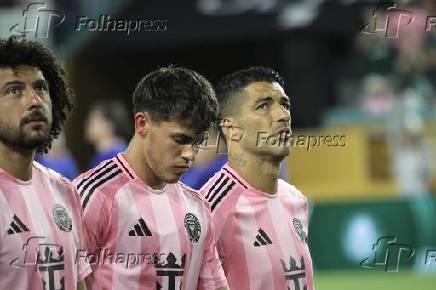 Inter miami fc vs palmeiras :fifa club world cup.