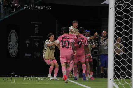 Inter miami fc vs palmeiras :fifa club world cup.