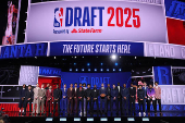 NBA: Draft