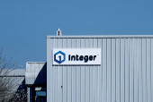 Integer plant, in Galway