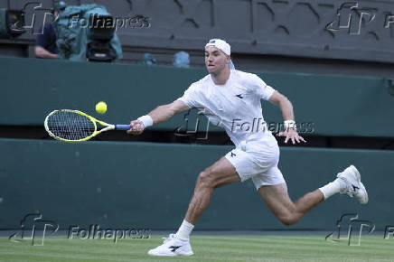 Torneio de Wimbledon 2025