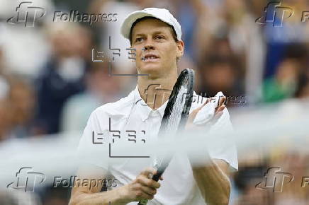 Wimbledon Championships 2025 - Day 6