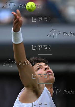 Wimbledon Championships 2025 - Day 6