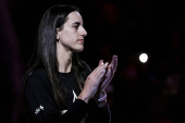 WNBA: Los Angeles Sparks at Indiana Fever