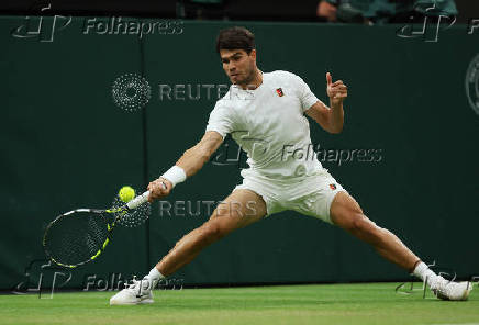 Wimbledon