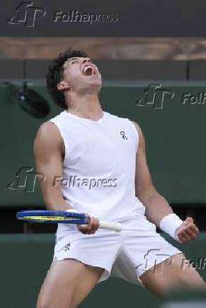 Torneio de Wimbledon 2025