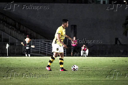 JOAO PESSOA, PB, 07.07.2025-BRASILEIRO SERIE C-BOTAFOGO (PB) X SAO BERNARDO (SP)