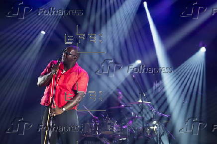 59th Montreux Jazz Festival