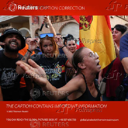 ATTENTION EDITORS - CAPTION CORRECTION FOR RC27NFAXAHK2, RC27NFATW8L7, AND RC27NFAJPT9G.