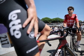 Tour de France 2025 - Stage 11