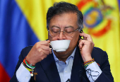 Colombia and South Africa host international conference for measures against Israel, in Bogota