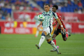 MLS: New England Revolution at New York Red Bulls