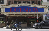 Stephen Colbert announces cancelation of The Late Show