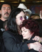 Ozzy Osbourne dies aged 76