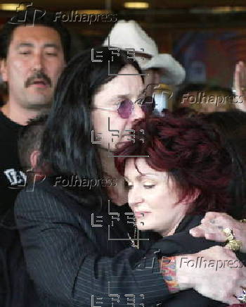 Ozzy Osbourne dies aged 76