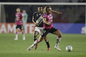 Copa Sudamericana: Vasco da Gama - Independiente del Valle