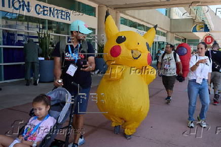 San Diego Comic-Con 2025