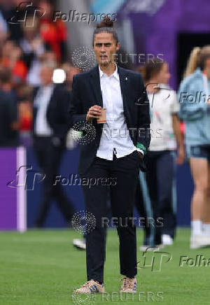 UEFA Women's Euro 2025 - Final - England v Spain