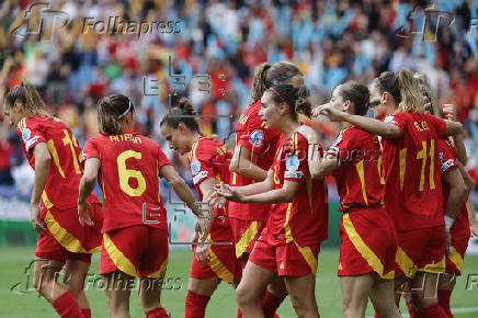 Inglaterra - España