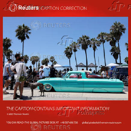 ATTENTION EDITORS - CAPTION CORRECTION FOR RC2KUFAP90GL