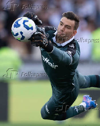 BRASILEIRO A 2025, VASCO X ATLETICO-MG