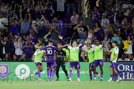 MLS: Inter Miami CF at Orlando City