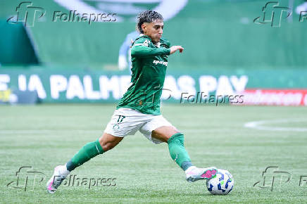 Palmeiras x Ceará