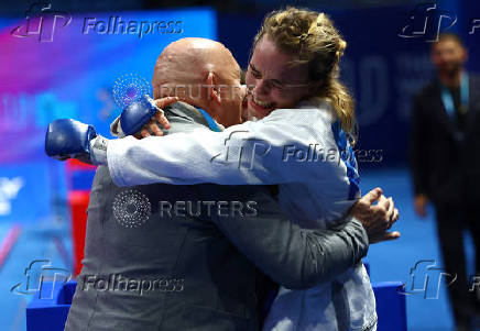 The World Games Chengdu 2025
