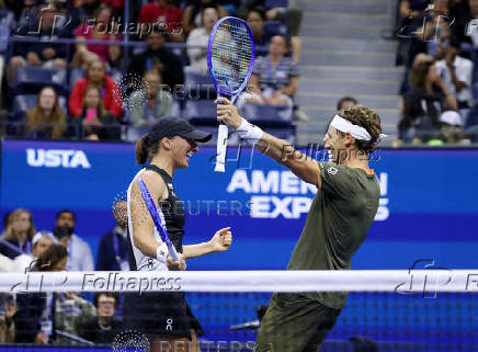 U.S. Open