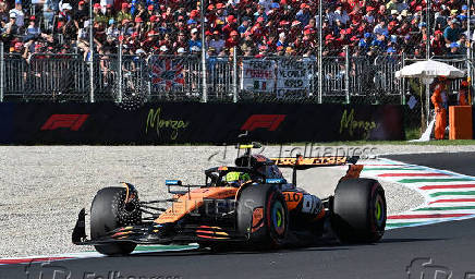 Italian Grand Prix