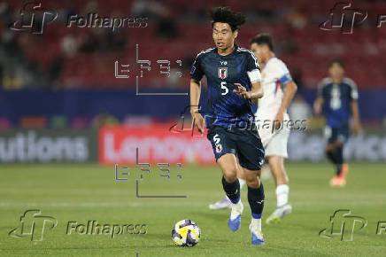 Copa Mundial Sub-20: Japón - Francia