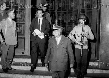 Personagens do Golpe: Leonel Brizola