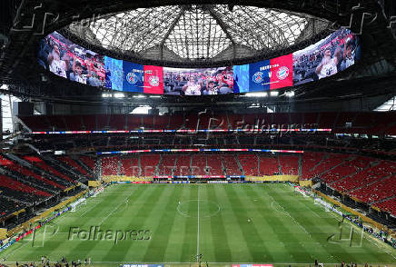 FILE PHOTO: FIFA Club World Cup - Quarter Final - Paris St Germain v Bayern Munich