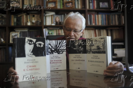Paulo Bezerra