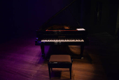 Rock ao Piano Caxias do Sul