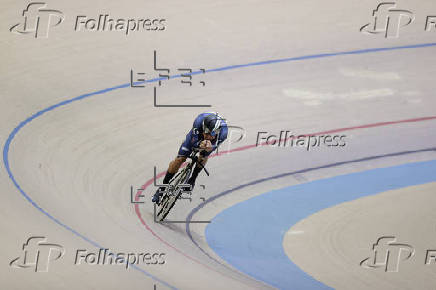 Campeonato Panamericano de pista 2025