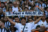 BRASILEIRO A 2025, ATLETICO-MG X BOTAFOGO