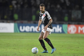 COPA SUL-AMERICANA 2025, VASCO X LANUS