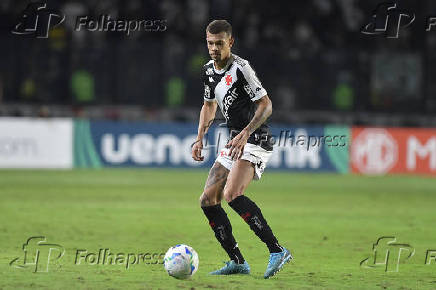 COPA SUL-AMERICANA 2025, VASCO X LANUS