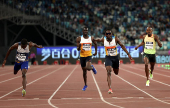Diamond League - Xiamen