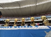 BRASILEIRO B 2025, PAYSANDU X CRB