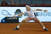 MUTUA MADRID OPEN