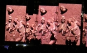 Show de Lady Gaga no Rio de Janeiro