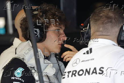 Formula One Miami Grand Prix - Race