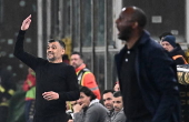 Serie A - Genoa CFC vs AC Milan