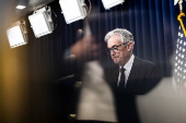 Fed Chair Powell announces no changes to interest rates
