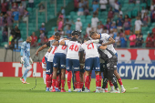 Bahia x Nacional