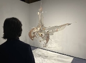 La feria de arte TEFAF de Nueva York abre el apetito coleccionista entre aires de recesión